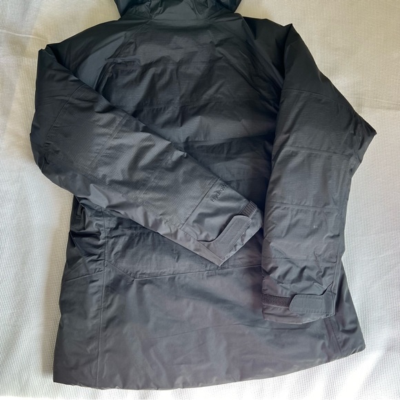 Stormhedge Down Hybrid Jacket - Picture 2 of 10